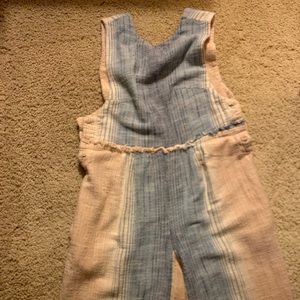 Freepeople Romper